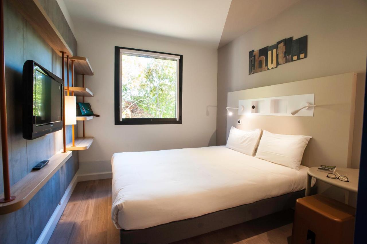Ibis Budget Chateau-Thierry Essomes-sur-Marne Exteriér fotografie
